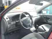 Frontblech Renault Laguna II (G) PARTE