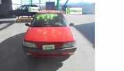 Frontblech Peugeot 106 I (1A, 1C) DE