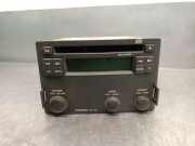 Radio Volvo S40 I (644) 30623407