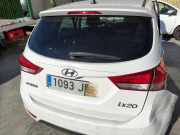 Heckklappe mit Fensterausschnitt Hyundai iX20 (JC)