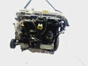 Motor ohne Anbauteile (Diesel) Opel Astra G CC (T98) Y20DTH