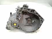 Schaltgetriebe Fiat Bravo II (198) 55213444