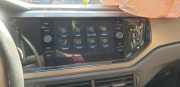 Radio VW Polo VI (AW) 5NN919605