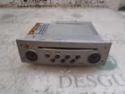 Radio Renault Modus - Grand Modus (P) 8200357388