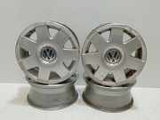 Felge Alu VW Polo IV (9N, 9A) 600601025K