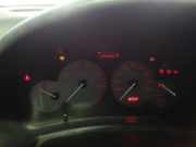 Tachometer Peugeot Partner I Combispace () 9662745380