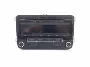 Radio VW Golf VI (5K) 1K0035186AN