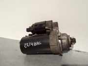 Anlasser Audi A3 (8L) 02A911024D