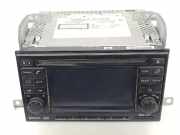 Radio Nissan Juke (F15) 25915BH20B