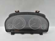 Tachometer BMW 5er (F10) 62109358981