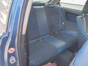 Sitz BMW 3er Compact (E46) EN CUERO Y TELA