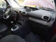 Armaturenbrett Citroen C3 Picasso (SH)