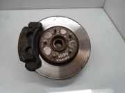 Achsschenkel links vorne Opel Antara (L07) 96626337