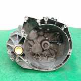 Schaltgetriebe Ford Focus III (DYB) CV6R7002PF