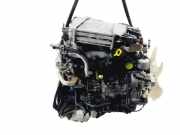 Motor ohne Anbauteile (Diesel) Nissan Patrol GR V Wagon (Y61) ZD30DDTI