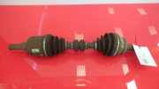 Antriebswelle links vorne Nissan Almera II (N16)