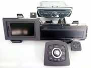 Radio Renault Grand Scenic III (JZ)