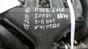 Motor ohne Anbauteile (Diesel) Peugeot 508 () RHF