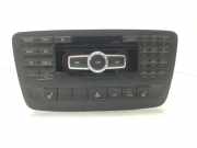 Radio Mercedes-Benz A-Klasse (W176) A2469000012