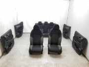 Sitz Nissan Qashqai II (J11) ASIENTO TELA