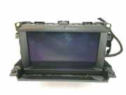 Radio Citroen C6 (T) 96459618ZD