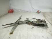 Fensterheber links vorne Opel Combo C Kasten () 24462795