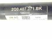 Antriebswelle links vorne VW Polo VI (AW) 2Q0407271BK