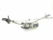 Wischermotor links Renault Kangoo II - Grand Kangoo (KW0) 54001902