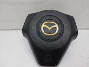 Airbag Fahrer Mazda 3 Stufenheck (BK) BP4S57K00D