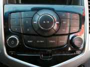 Radio Chevrolet Cruze (J300) 1780742