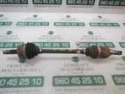 Antriebswelle links vorne Fiat Panda (312, 319)