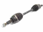 Antriebswelle links vorne Mazda 3 (BM, BN) GDC52560X