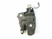 Türschloss links hinten VW Caddy IV Kasten (SAA, SAH) 7E0827161B