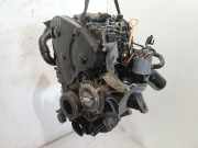 Motor ohne Anbauteile (Diesel) Audi A4 Avant (8D, B5) 1Z