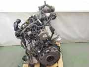 Motor ohne Anbauteile (Diesel) Ford Ranger III (TKE) BC2X