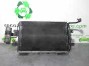 Klimakondensator Audi A3 (8L) 1J0820411B