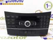 Radio Mercedes-Benz E-Klasse (W212) A2129064400