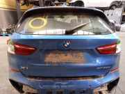 Heckklappe mit Fensterausschnitt BMW X1 (F48)