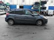 Bremsleuchte Citroen C4 I Picasso (U) 4551651