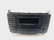 Radio Mercedes-Benz C-Klasse (W203) A2038703489