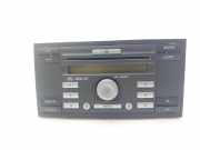 Radio Ford Fusion (JU) 6S6118C815AF