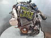 Motor ohne Anbauteile (Diesel) Renault Megane IV Schrägheck (B9A) K9K656