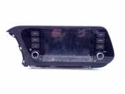 Radio Hyundai i20 (GB) 96160Q0421NNB