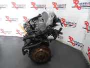 Motor ohne Anbauteile (Diesel) Skoda Fabia (6Y) ASY