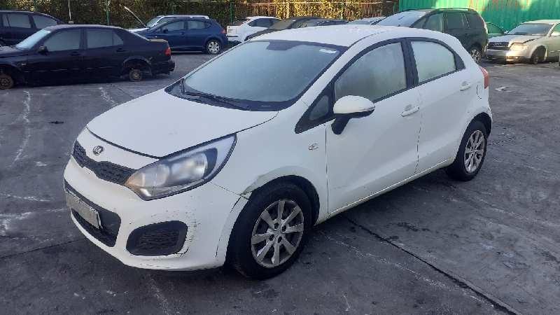 Lichtmaschine Kia Rio III (UB) 3730003350 Bild Lichtmaschine Kia Rio III (UB) 3730003350