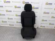 Sitz rechts vorne Renault Kangoo II - Grand Kangoo (KW0) ASIENTO DE TELA