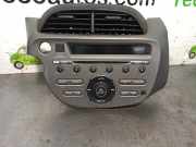 Radio Honda Jazz III (GE) 39101TF0G212M1