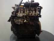 Motor ohne Anbauteile (Diesel) Chrysler Voyager III (GS) VM44B