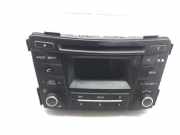 Radio Hyundai i40 CW (VF) 961703Z8904X