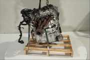 Motor ohne Anbauteile (Benzin) Toyota Verso (R2) 1ZR V514070 19000 0T072